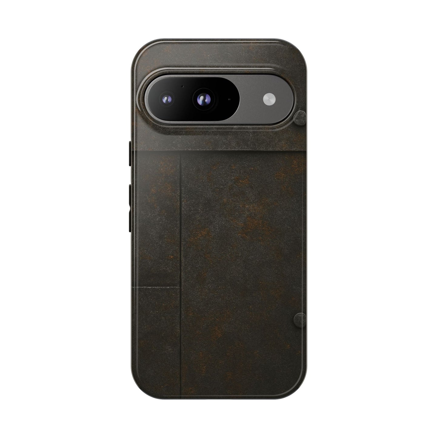 Tough Case Steel & Smoke – Urban Alloy