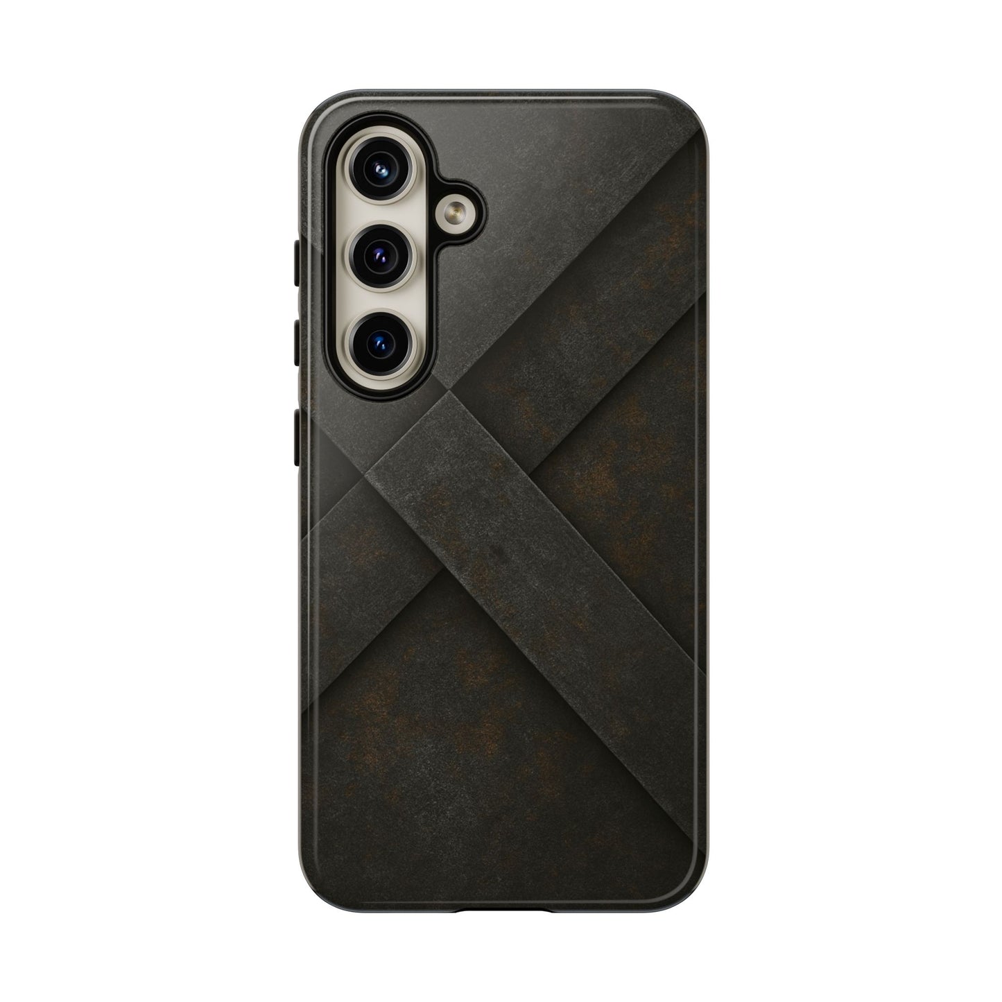 Steel & Smoke – Forged Lines