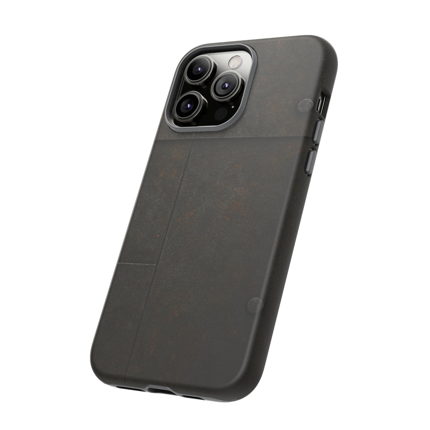 Tough Case Steel & Smoke – Urban Alloy
