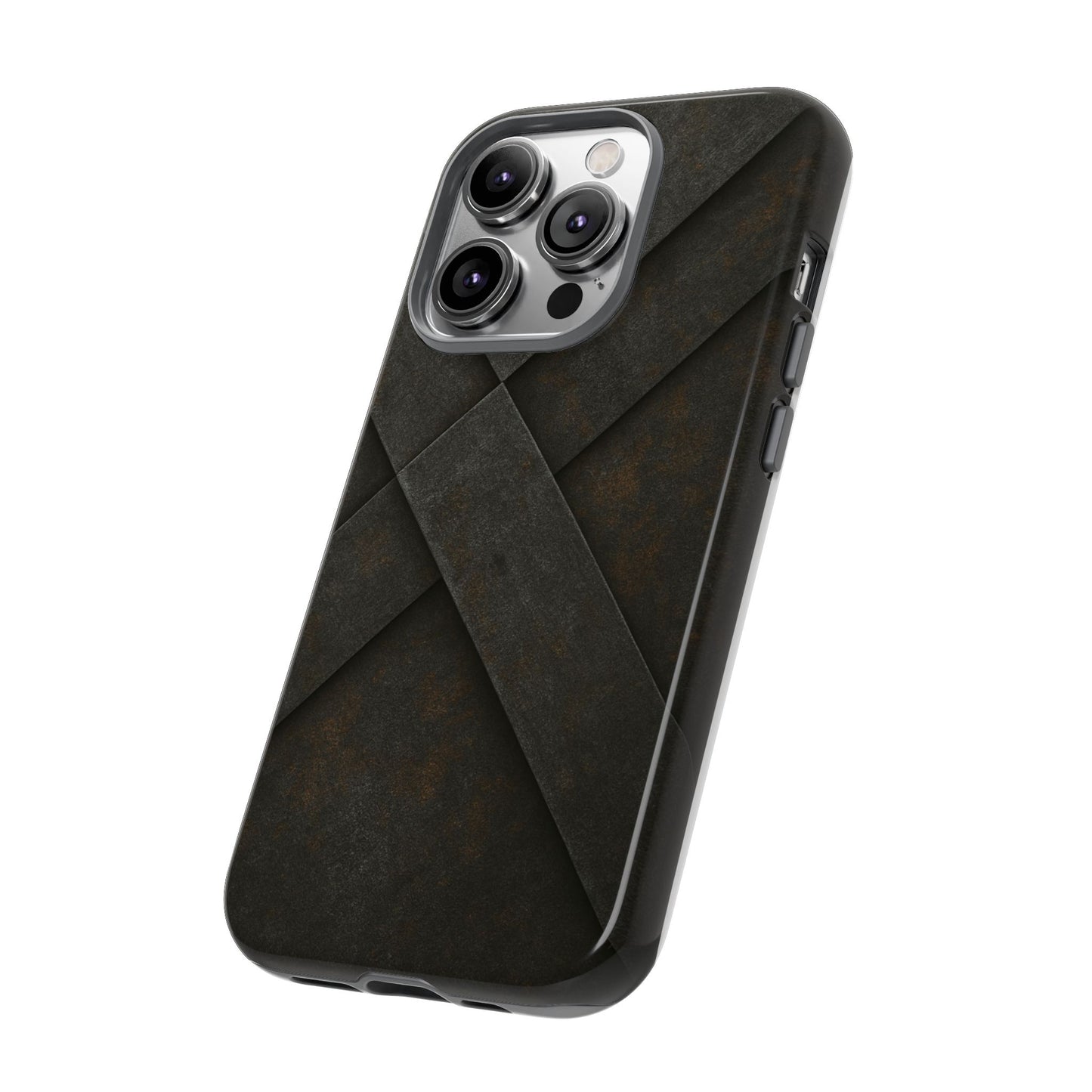 Steel & Smoke – Forged Lines
