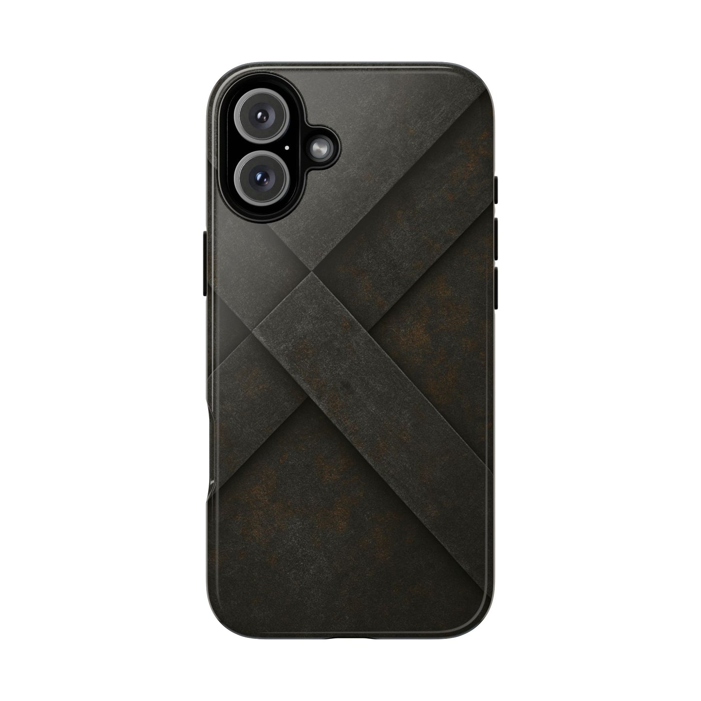 Steel & Smoke – Forged Lines