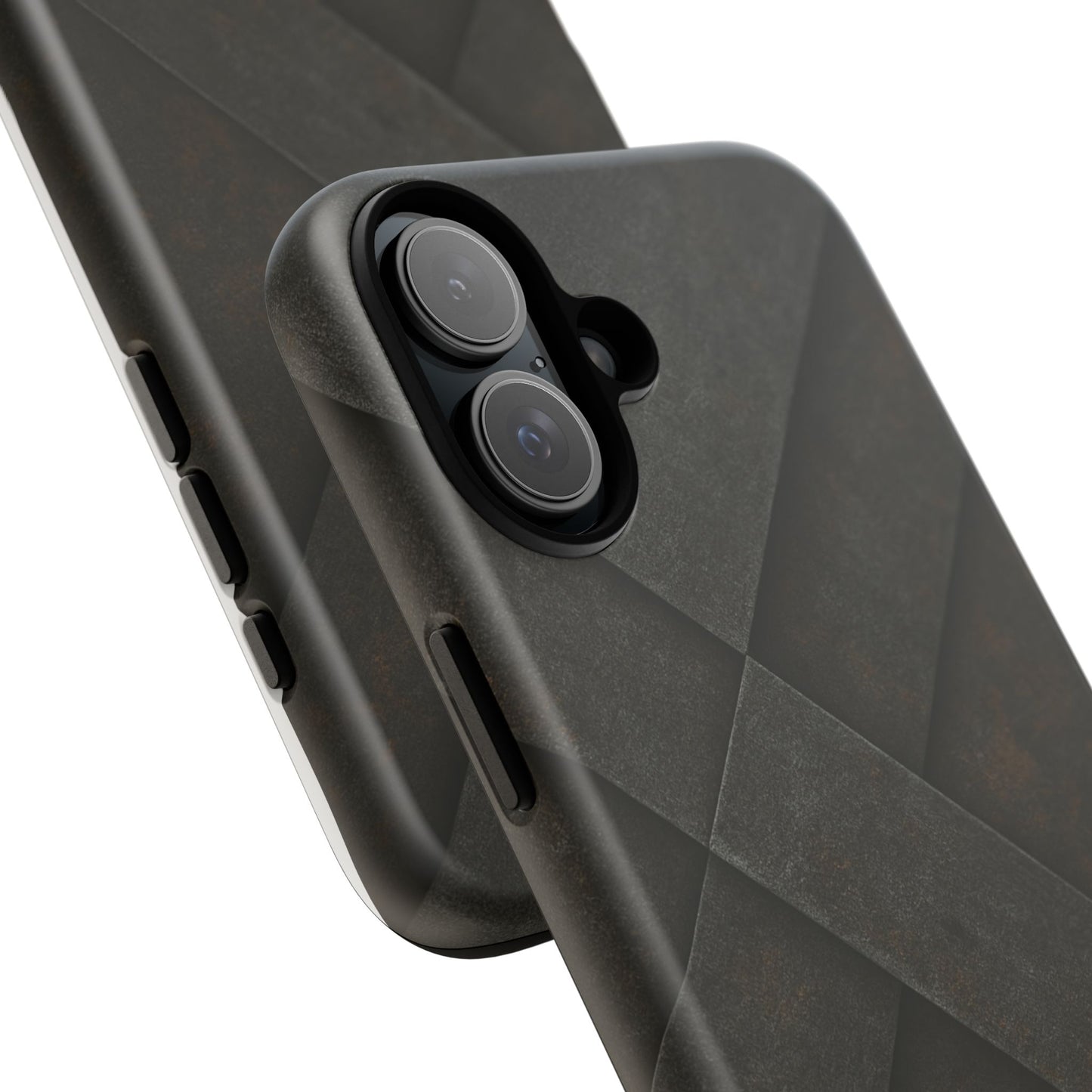 Steel & Smoke – Forged Lines