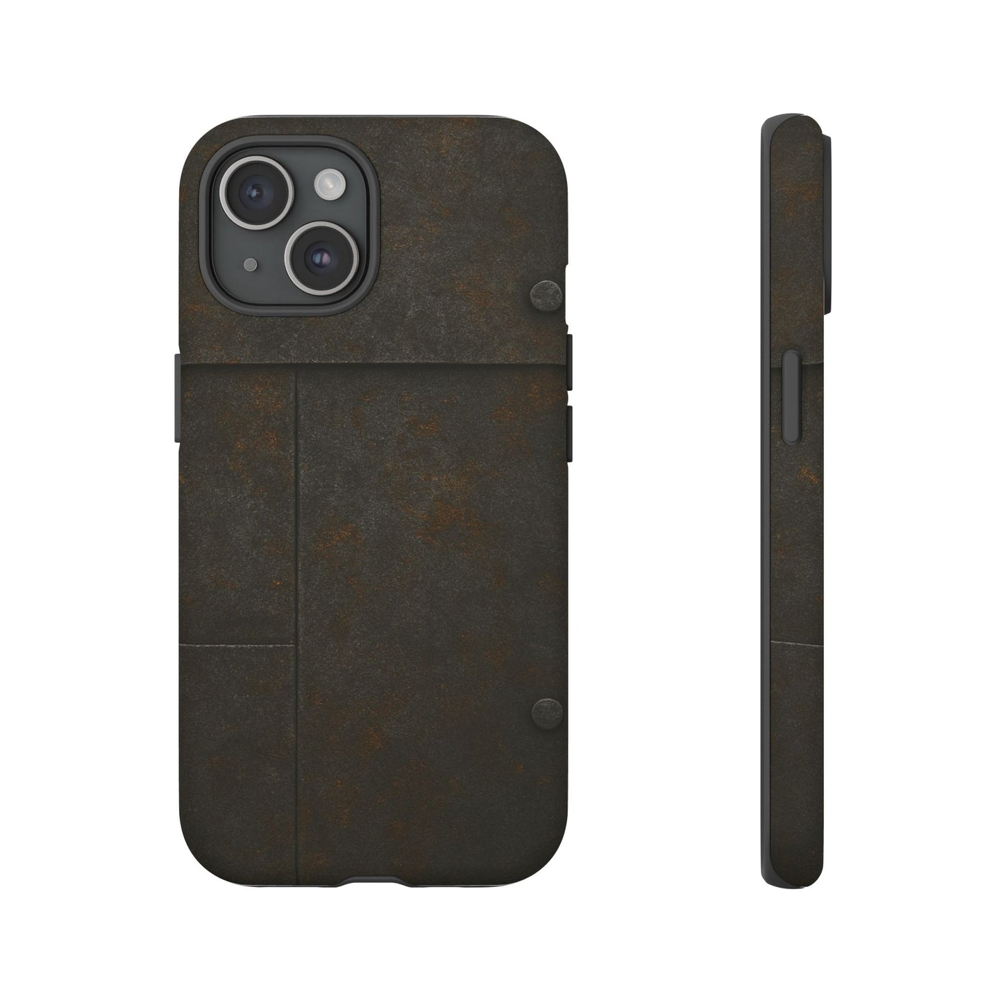 Tough Case Steel & Smoke – Urban Alloy
