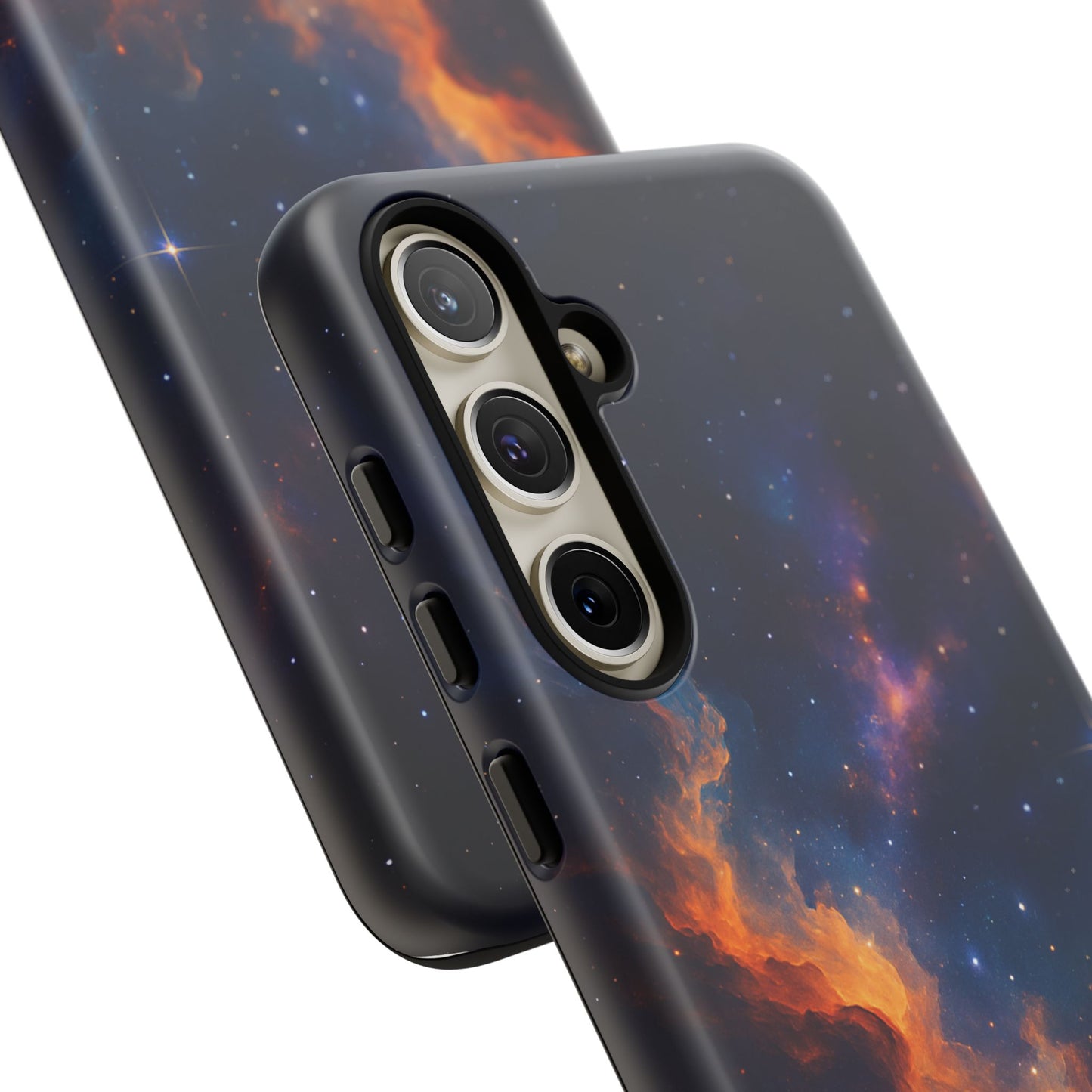 Galactic Dreams – Cosmic Art Phone Case