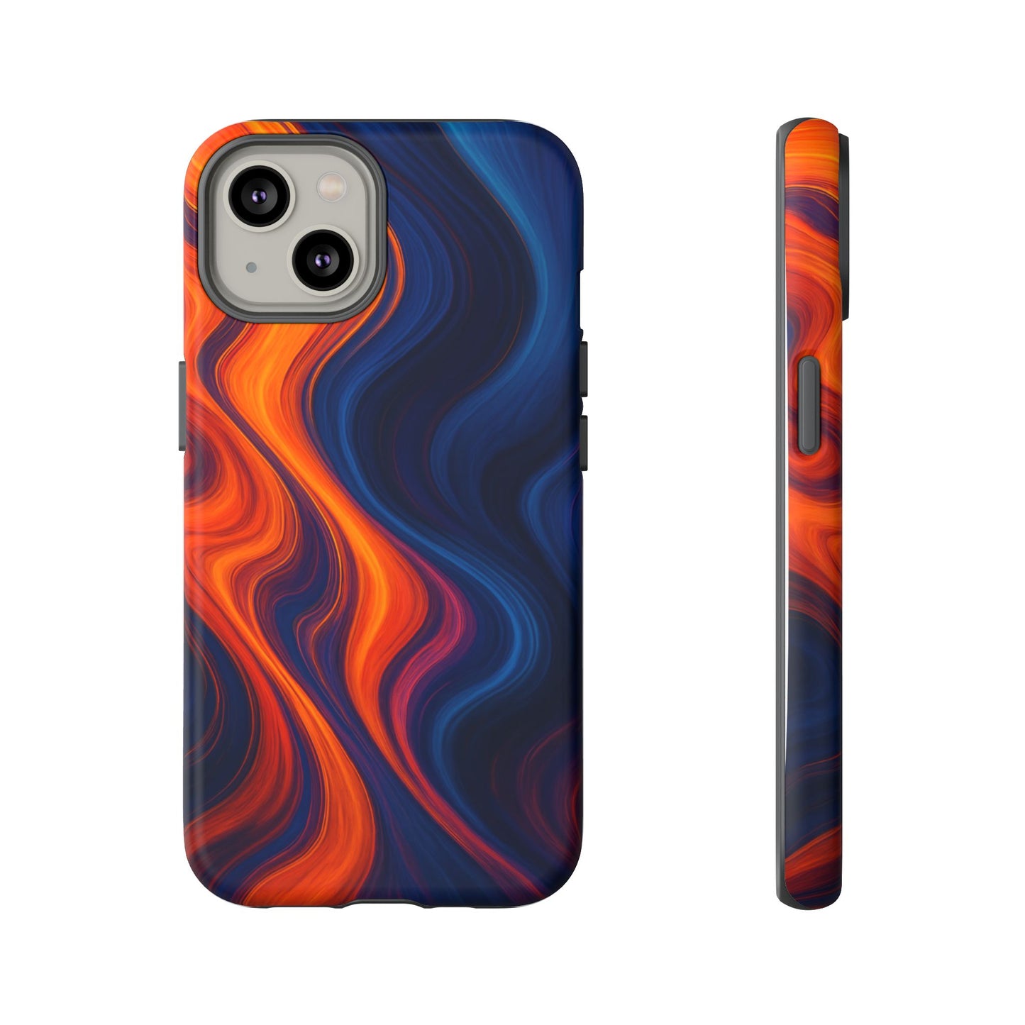 Tough Cases