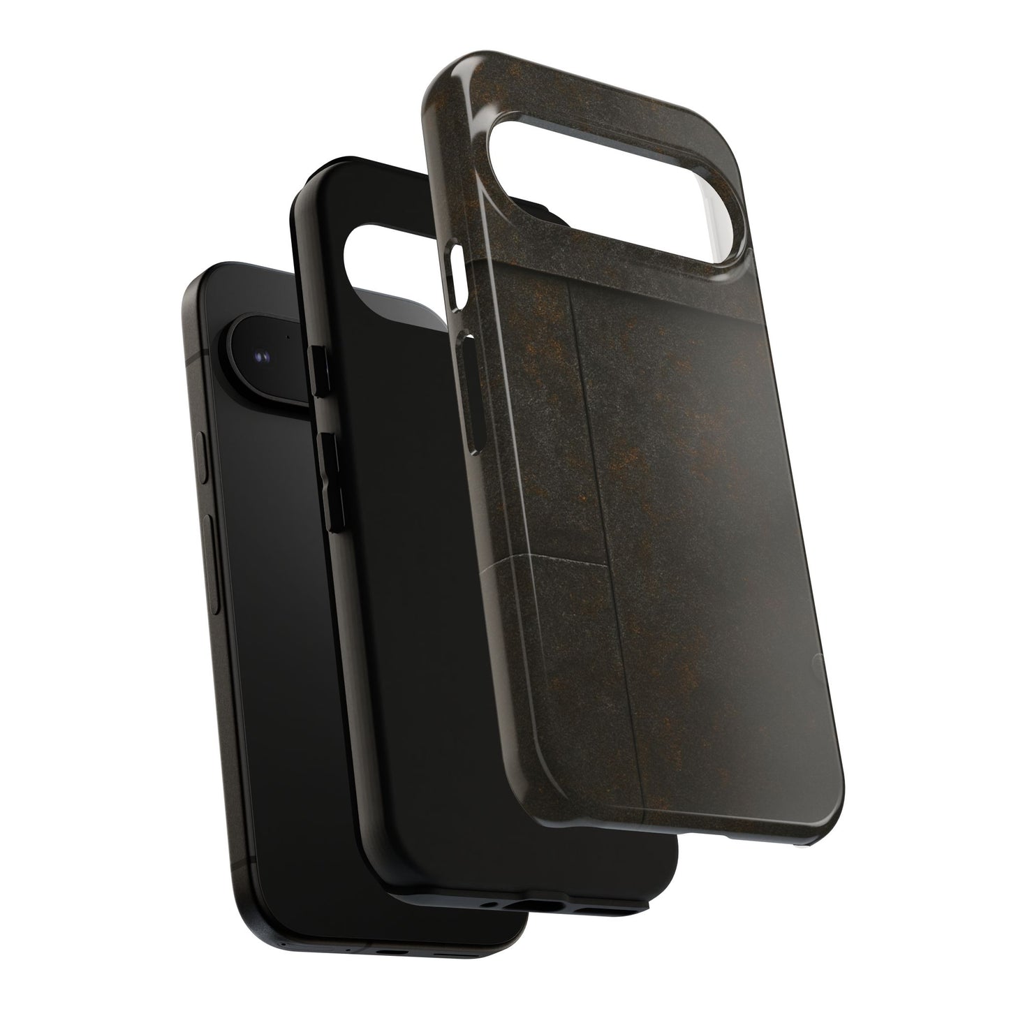 Tough Case Steel & Smoke – Urban Alloy