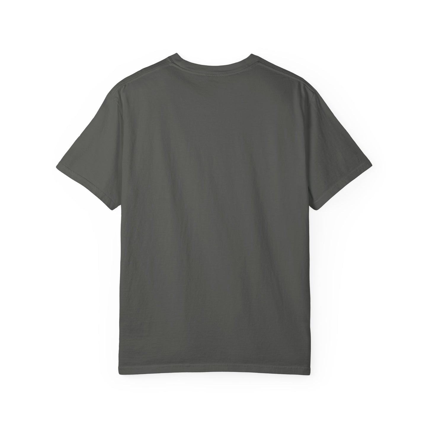 Creep It Real Unisex T-Shirt - Fun Halloween Apparel, Ghost Graphic Tee, Casual Style, Unique Gift for Friends, Halloween Party Outfit