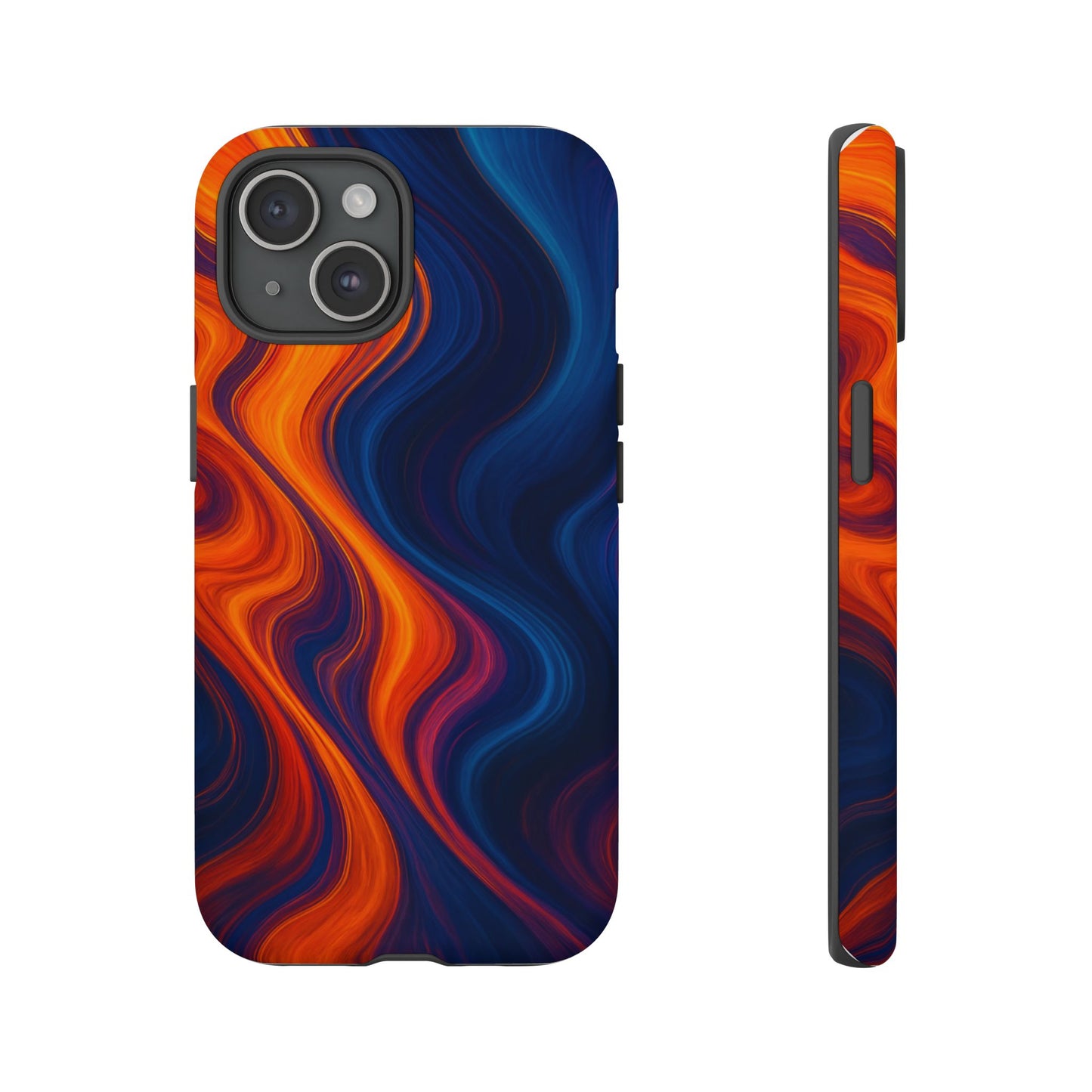 Tough Cases