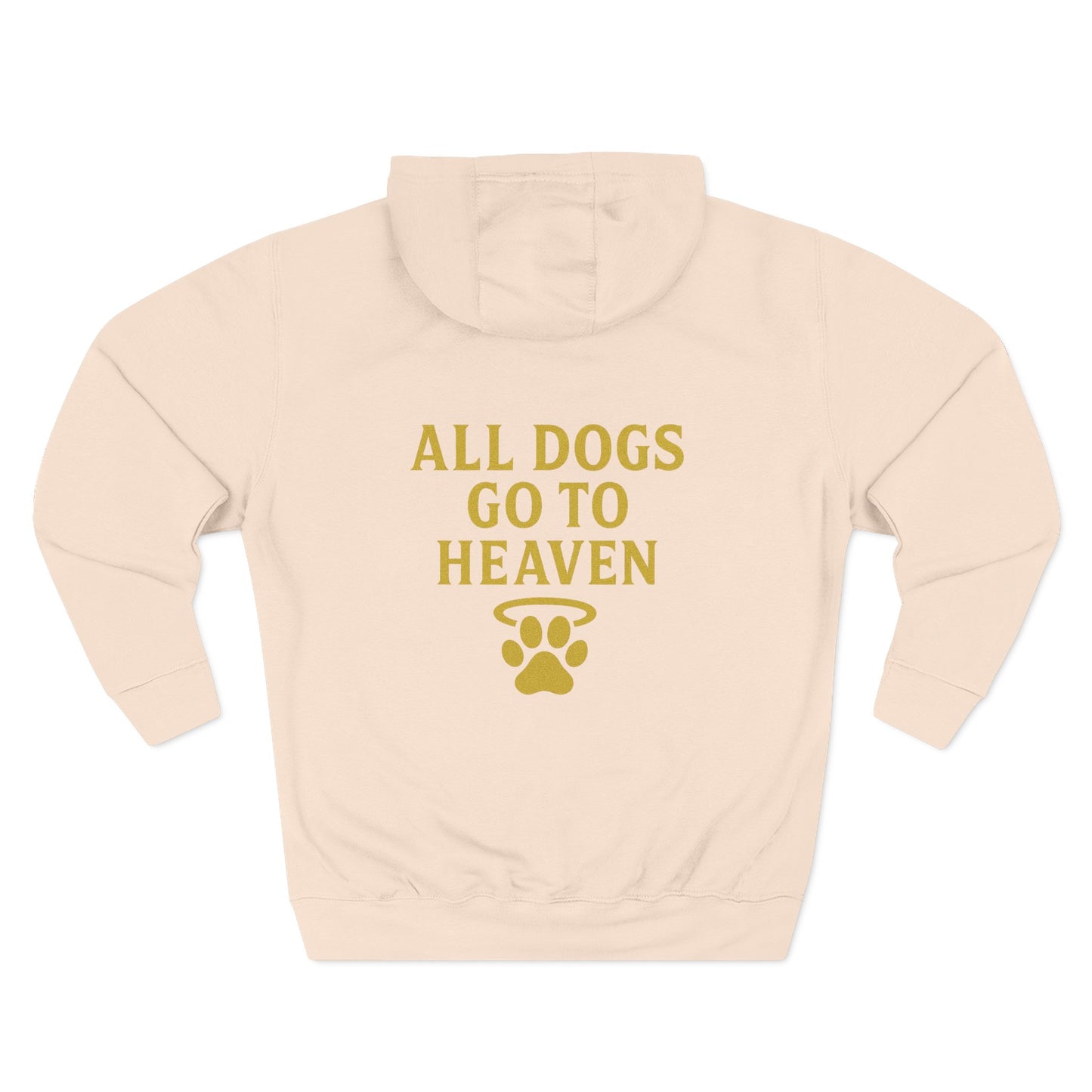 “Dawg Dad Hoodie – Matching Pet Parent Style”