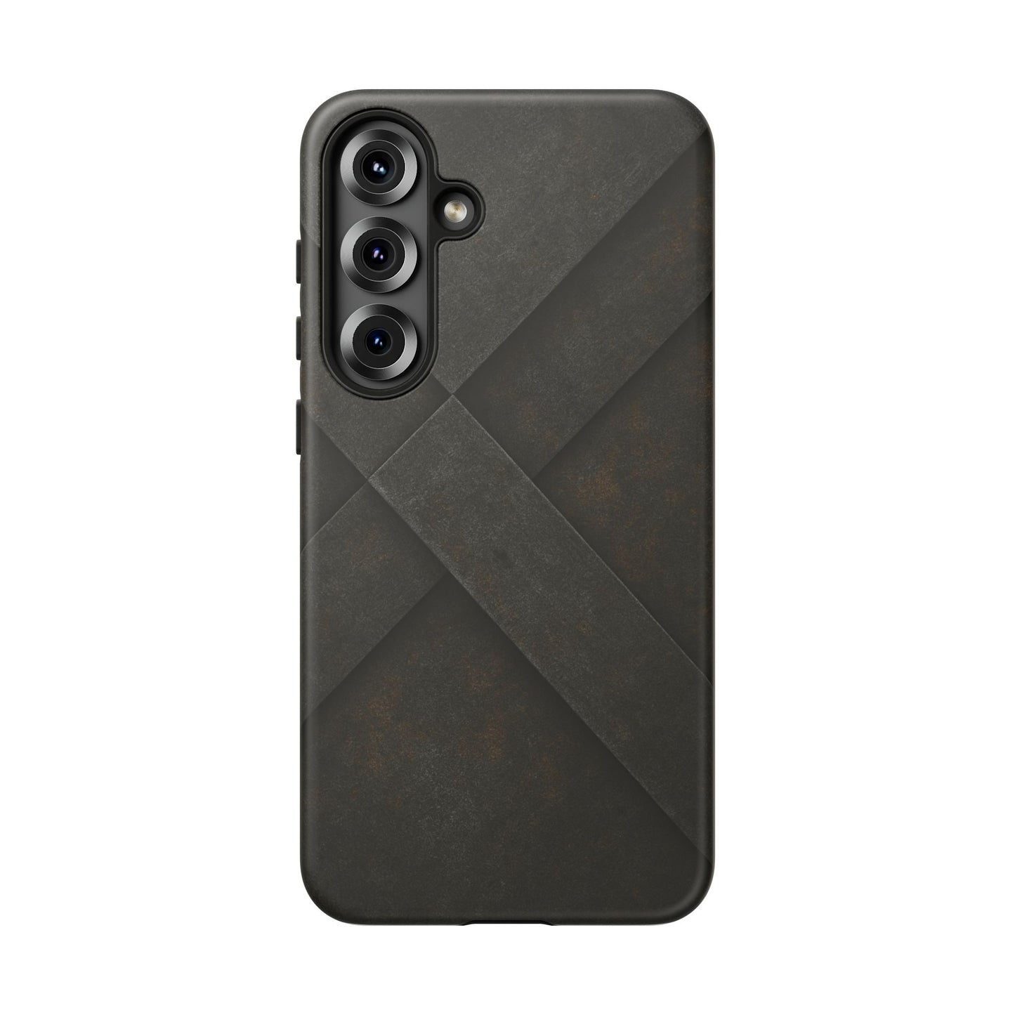 Steel & Smoke – Forged Lines