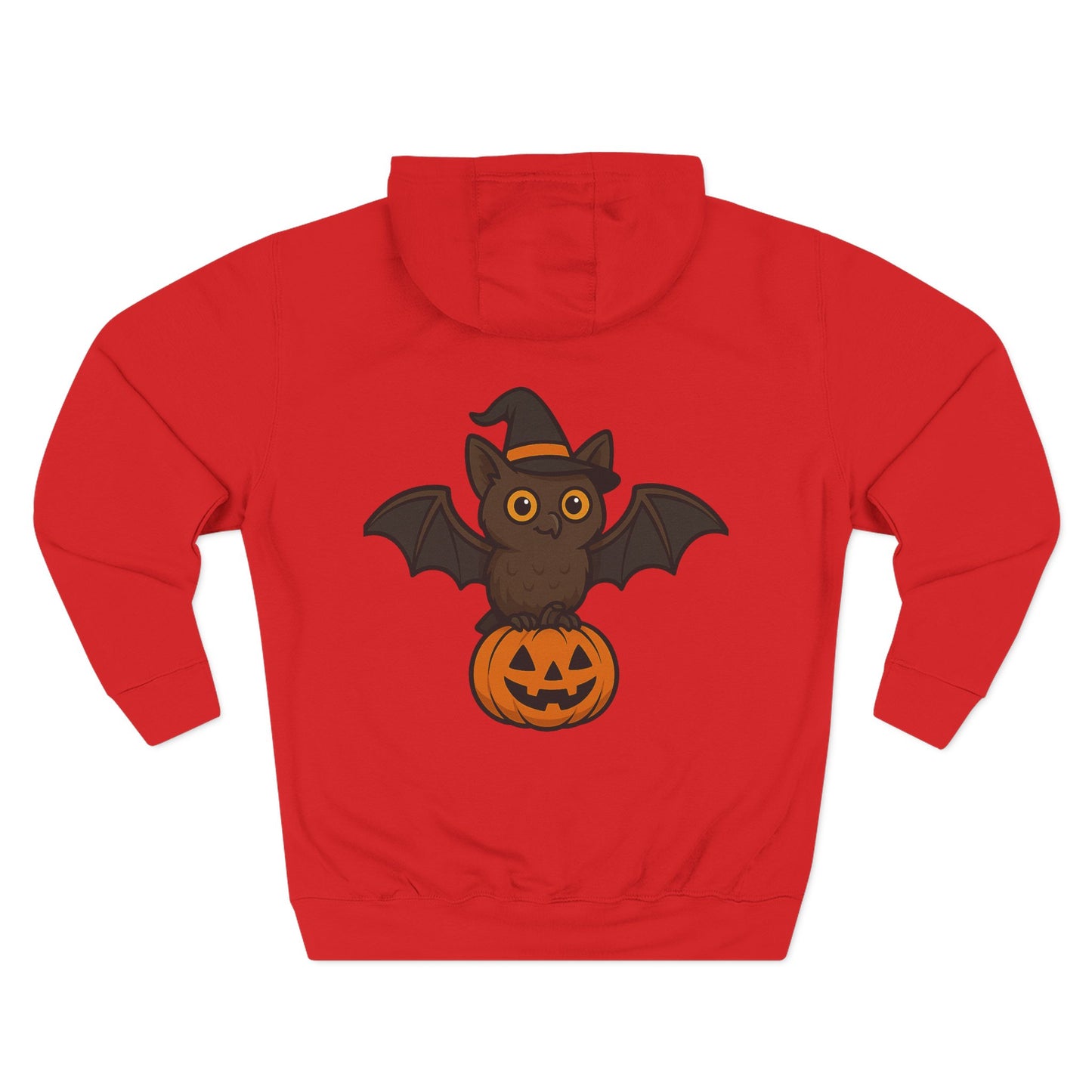 Dawgs & Bats Fleece Hoodie, Halloween Hoodie, Pet Lover Gift, Cozy Hoodie, Fall Apparel, Dawg Mom Sweatshirt