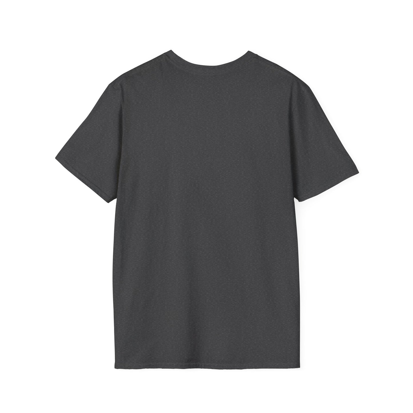 Recovery Awareness T-Shirt - Addiction to Recovery Quote, Unisex Softstyle Tee for Support, Mental Health, Gift for Friends