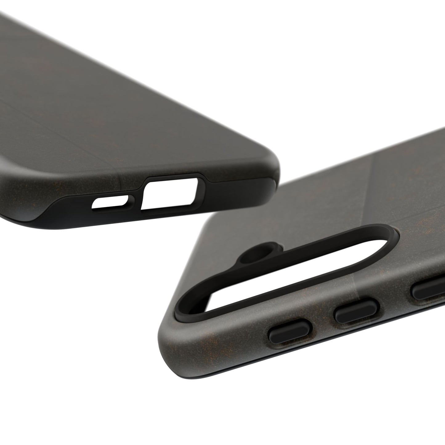 Tough Case Steel & Smoke – Urban Alloy