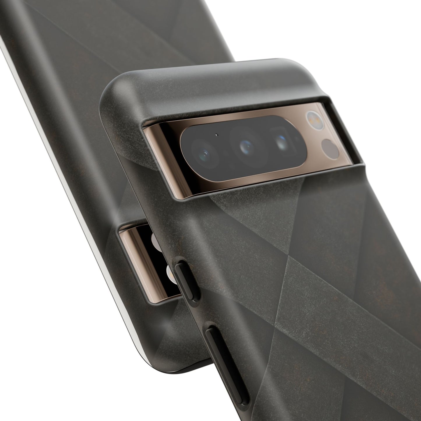 Steel & Smoke – Forged Lines
