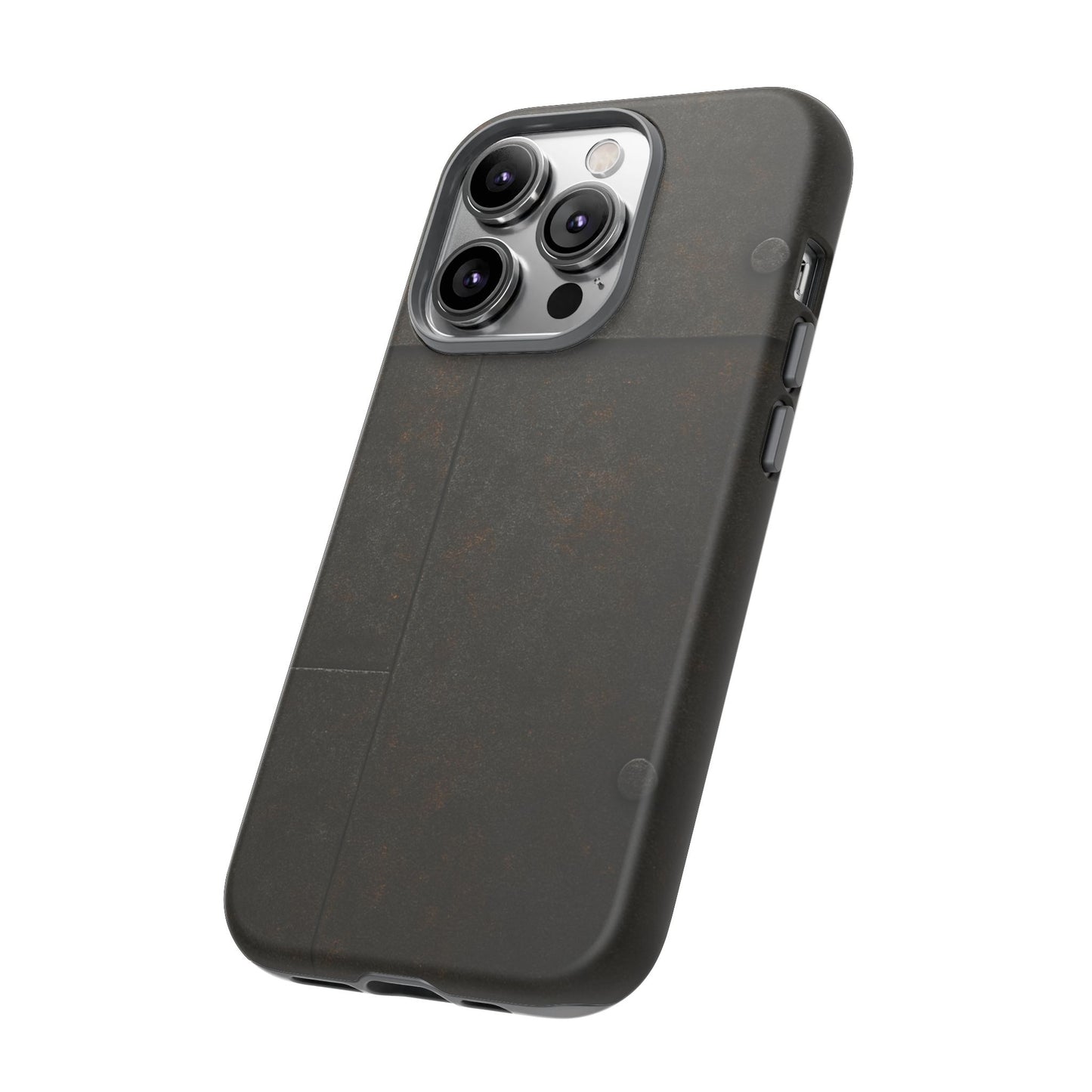 Tough Case Steel & Smoke – Urban Alloy