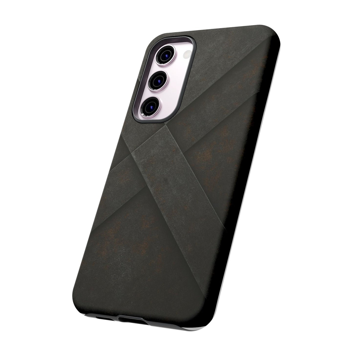 Steel & Smoke – Forged Lines