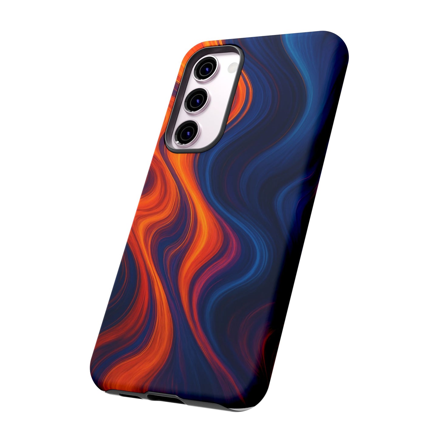 Tough Cases