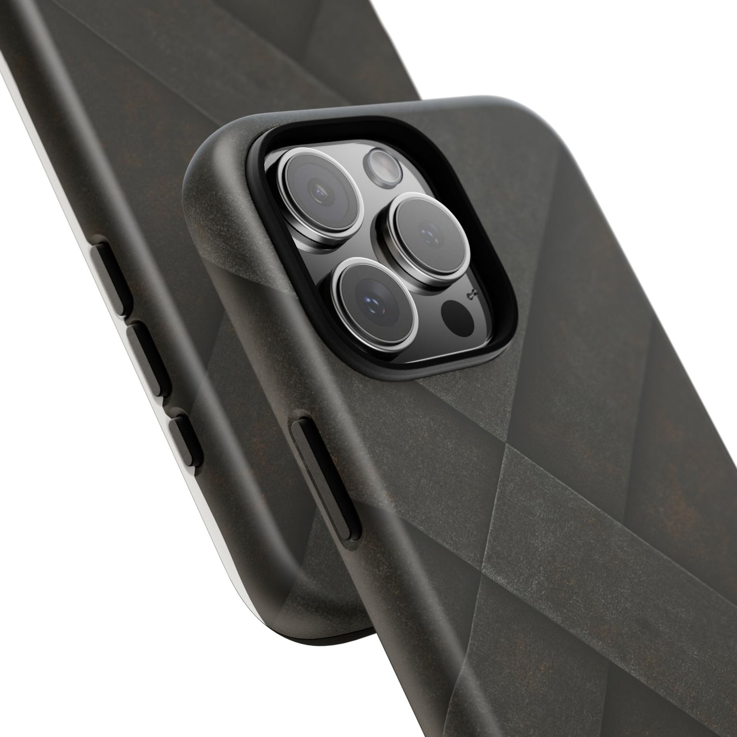 Steel & Smoke – Forged Lines