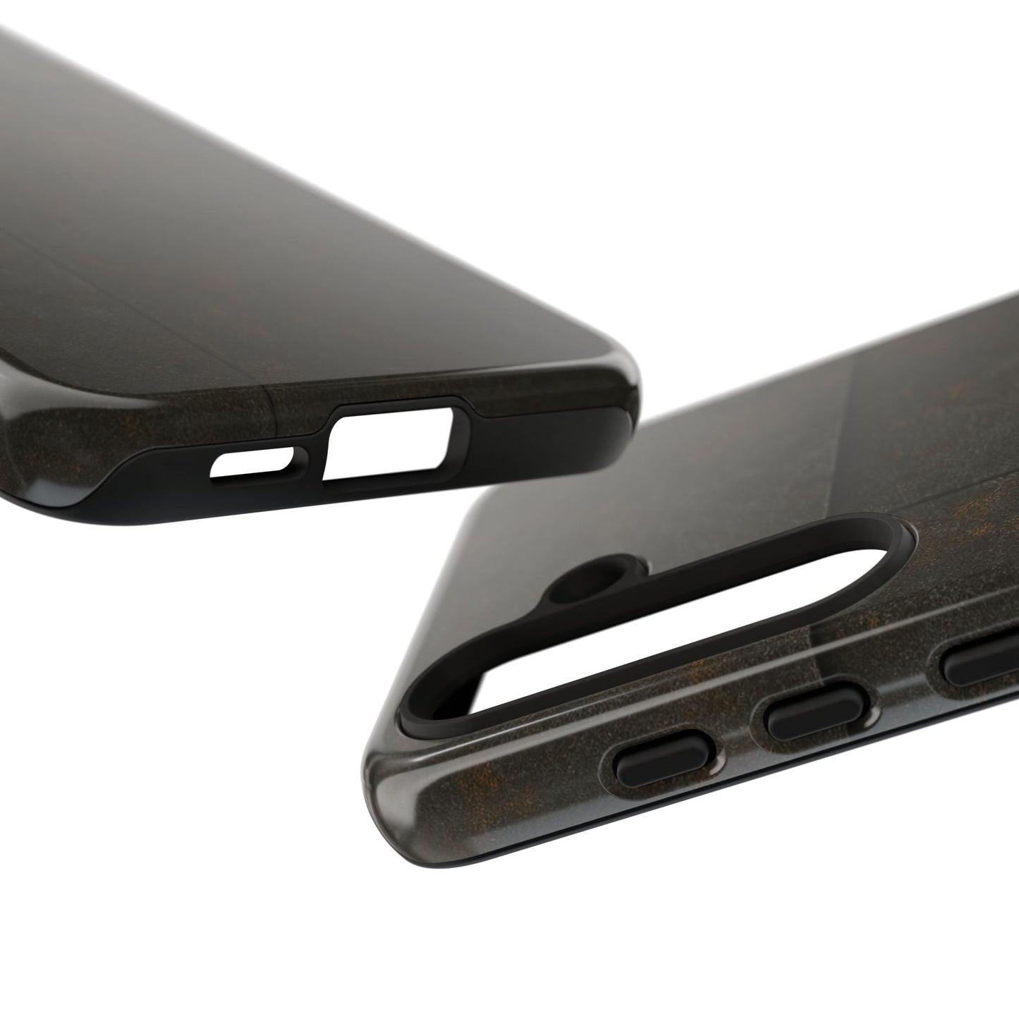 Tough Case Steel & Smoke – Urban Alloy