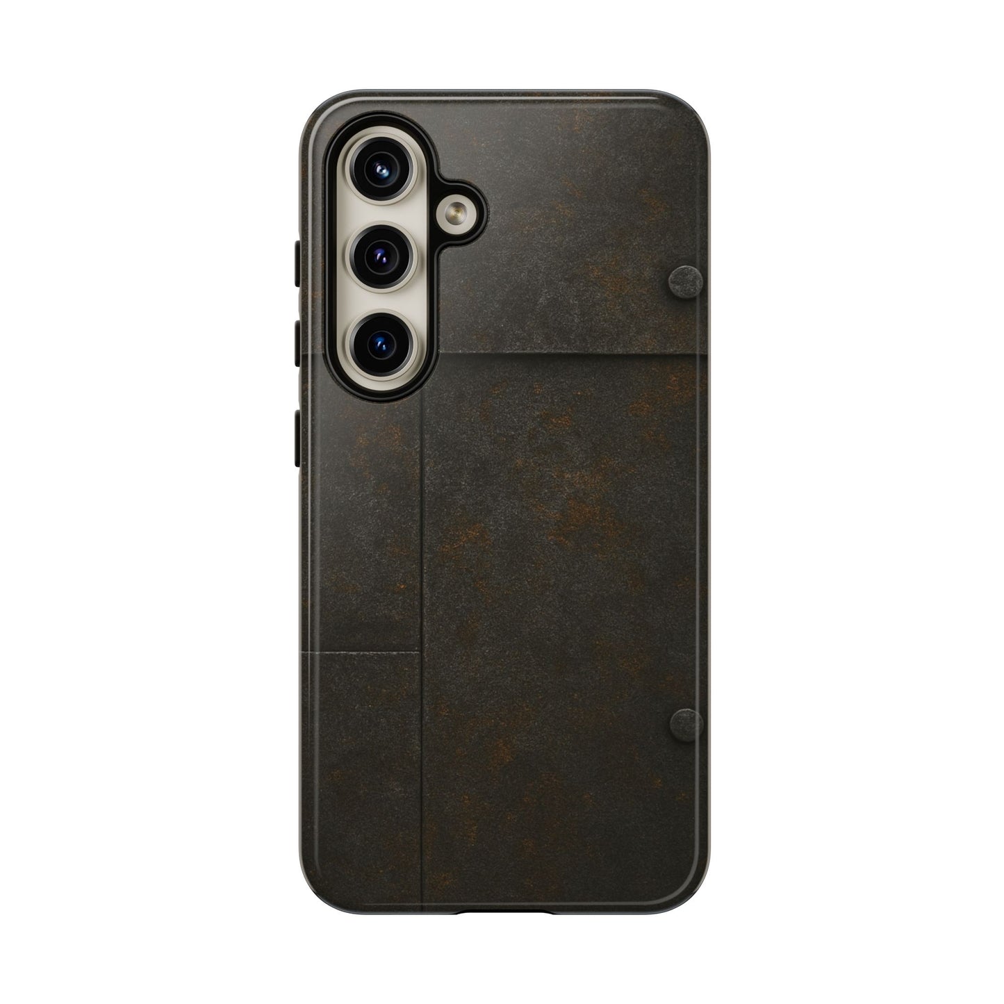 Tough Case Steel & Smoke – Urban Alloy