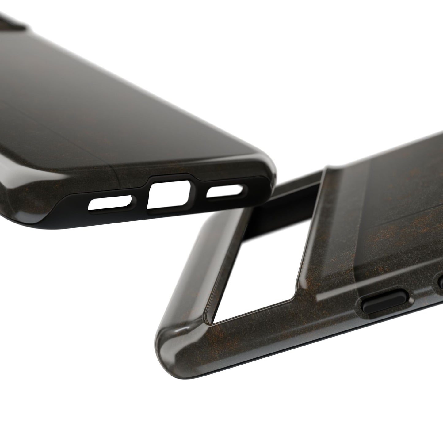 Tough Case Steel & Smoke – Urban Alloy