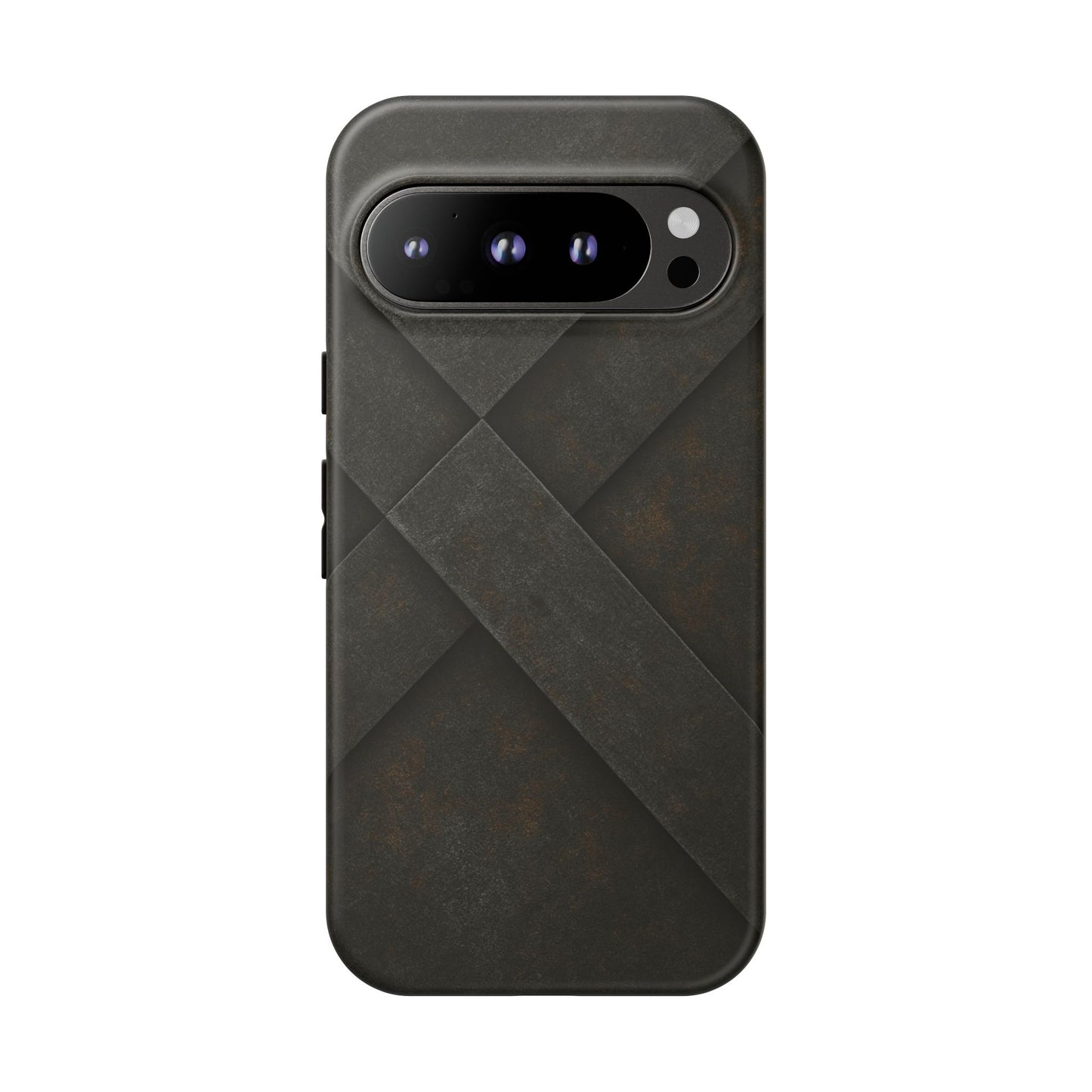 Steel & Smoke – Forged Lines