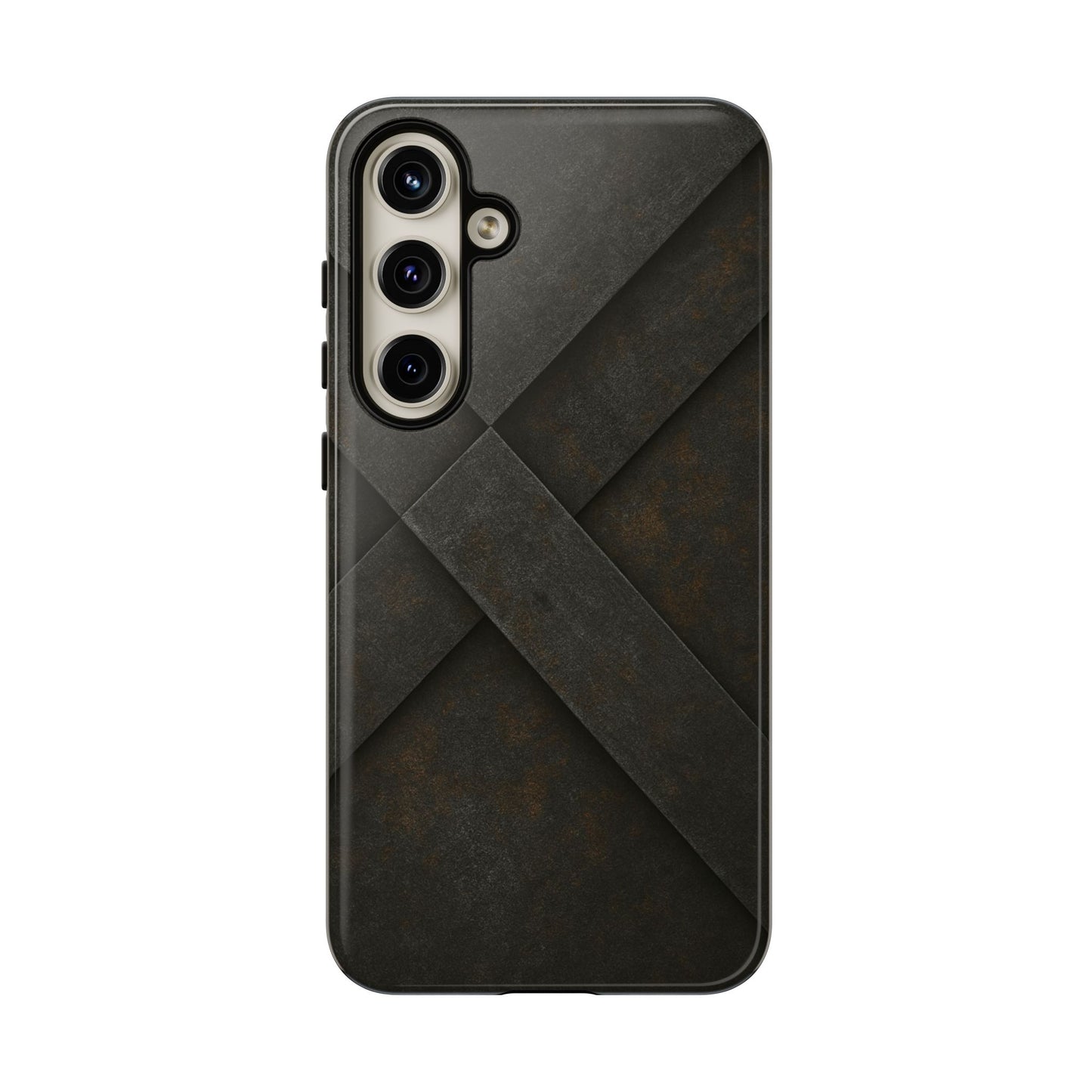 Steel & Smoke – Forged Lines