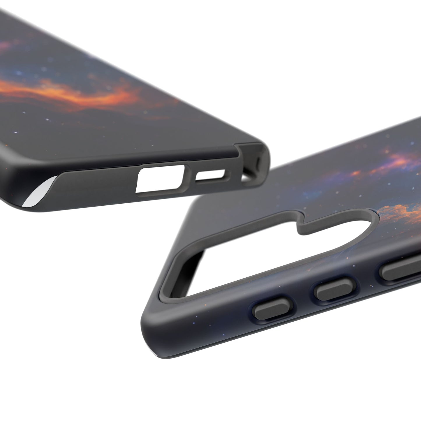 Galactic Dreams – Cosmic Art Phone Case