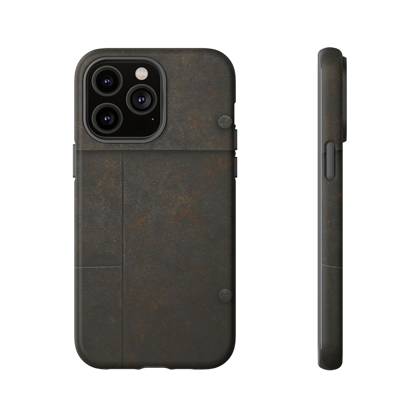 Tough Case Steel & Smoke – Urban Alloy