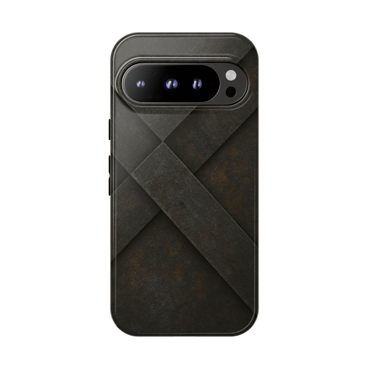 Steel & Smoke – Forged Lines