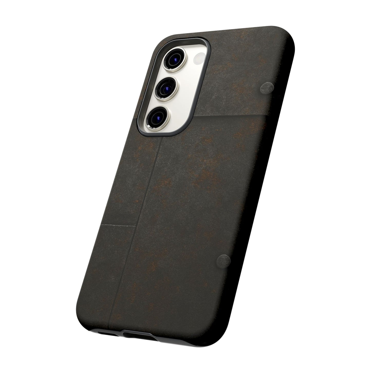 Tough Case Steel & Smoke – Urban Alloy