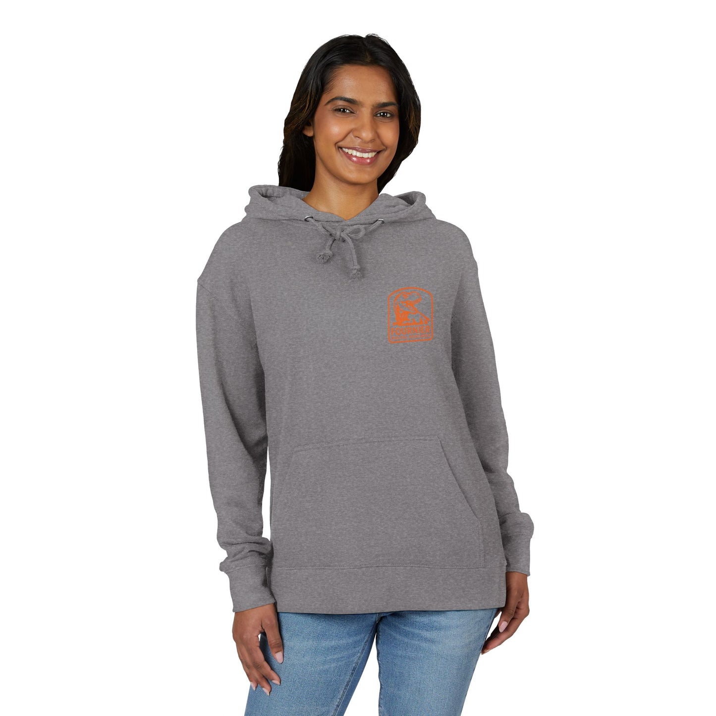 Unisex Hoodie with Boo Felicia Design | Cozy Fall Fashion, Halloween Gift, Casual Wear, Graphic Hoodie, Unique Style