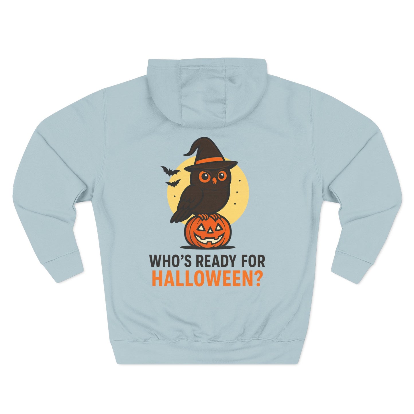Dawg Mom Halloween Fleece Hoodie | Perfect for Pet Lovers, Cozy Fall Gear, Unique Gift, Fun Halloween Sweater, Seasonal Apparel