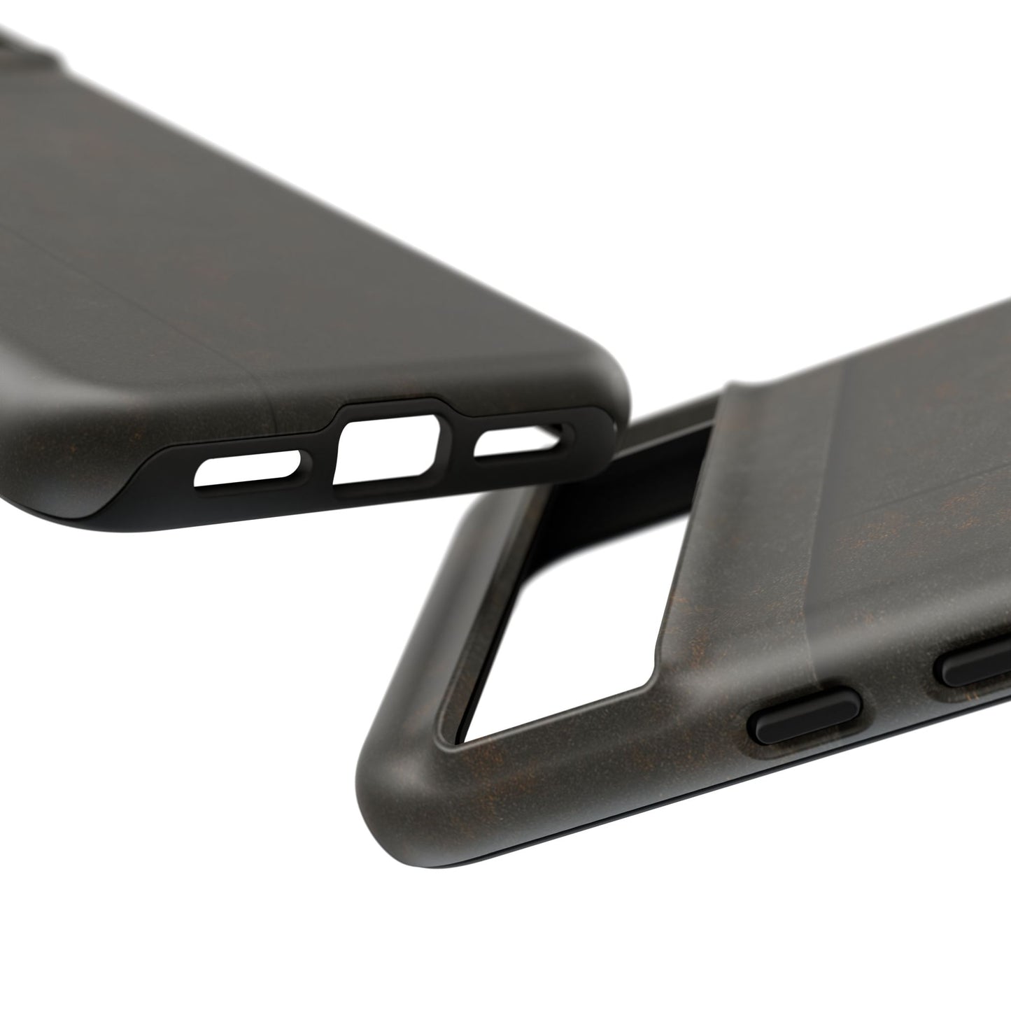 Tough Case Steel & Smoke – Urban Alloy