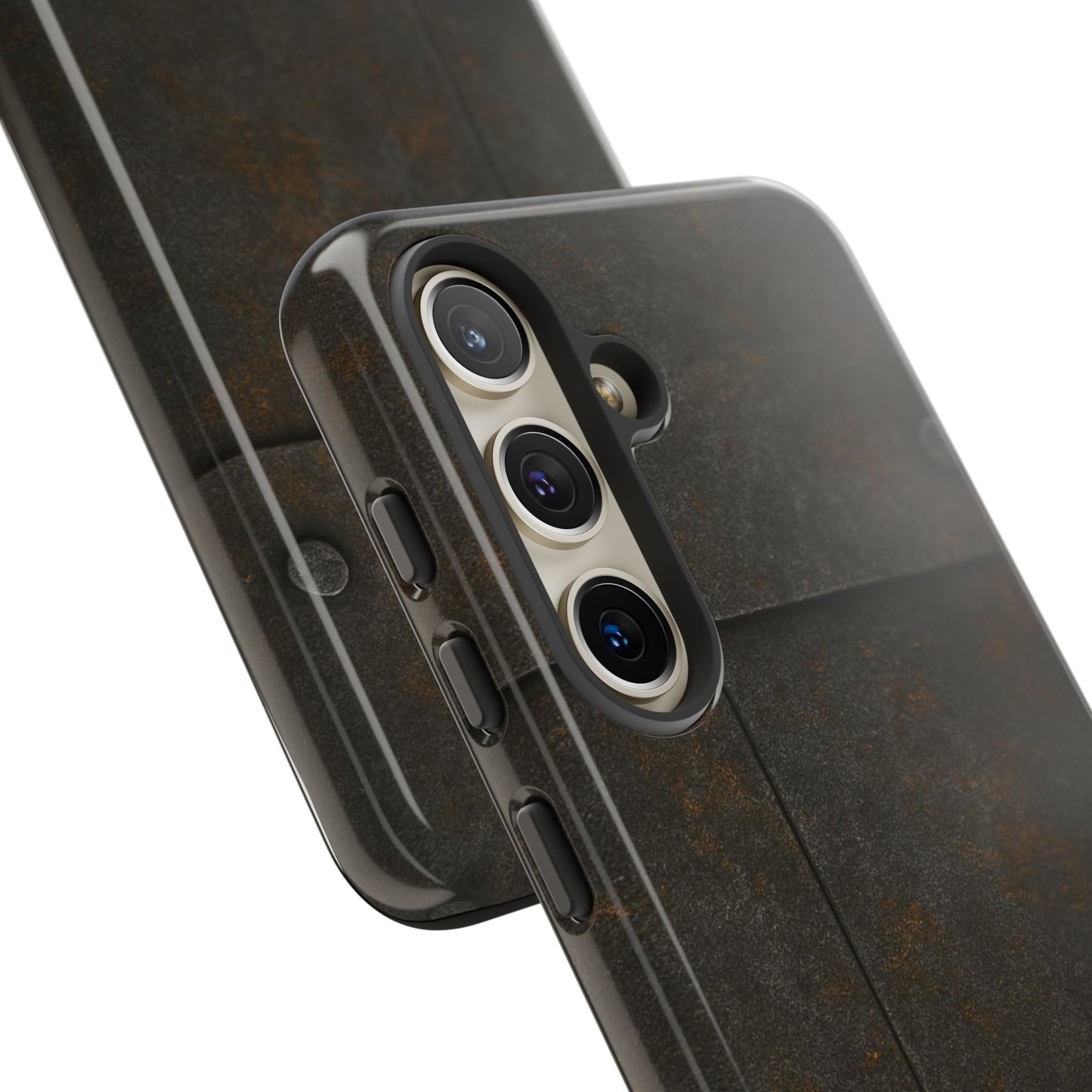 Tough Case Steel & Smoke – Urban Alloy