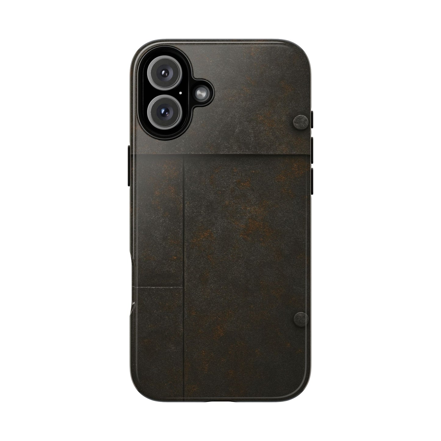 Tough Case Steel & Smoke – Urban Alloy