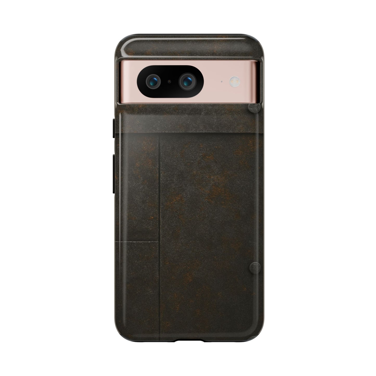 Tough Case Steel & Smoke – Urban Alloy