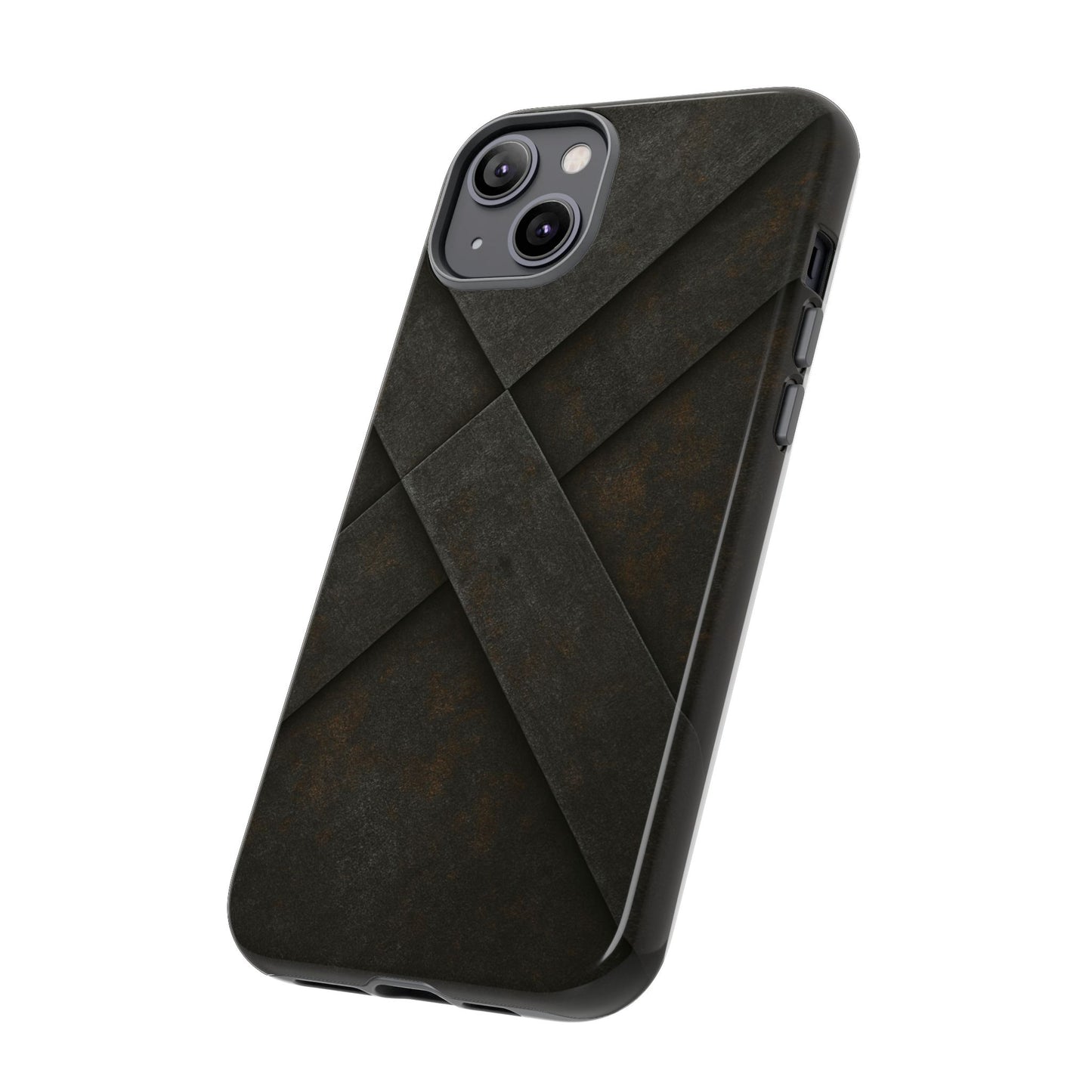 Steel & Smoke – Forged Lines