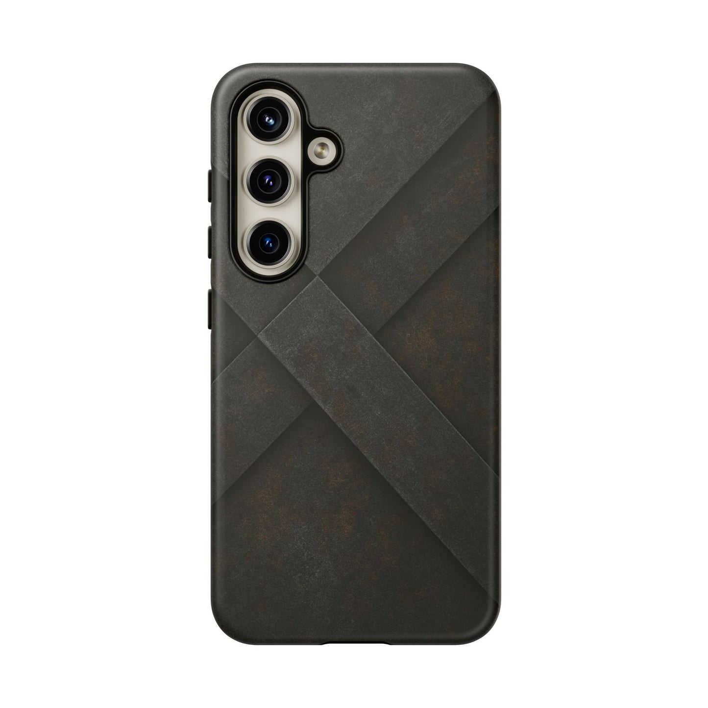 Steel & Smoke – Forged Lines