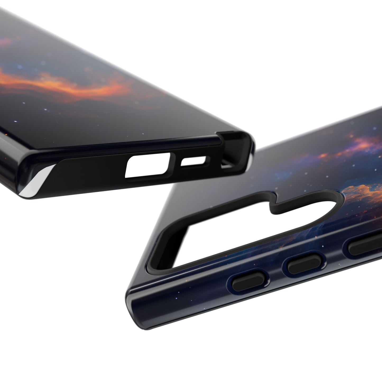 Galactic Dreams – Cosmic Art Phone Case
