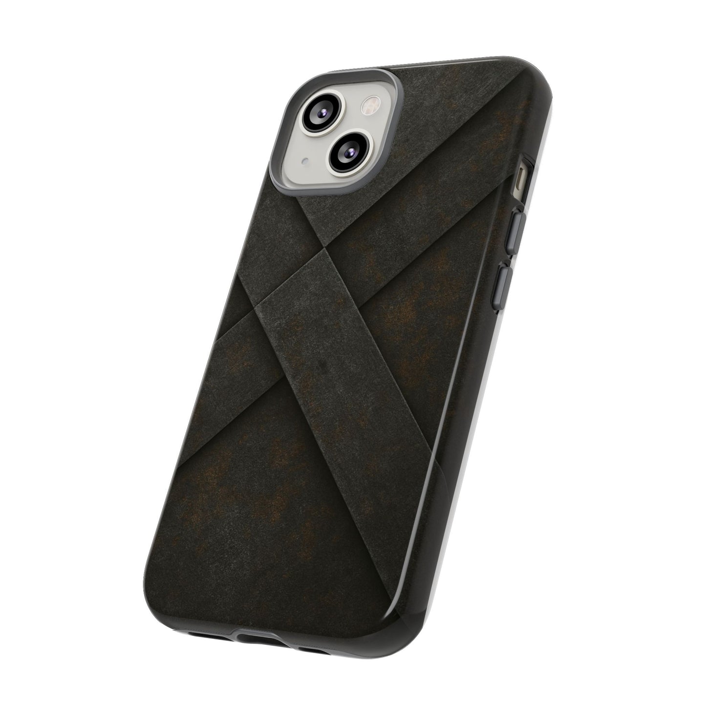 Steel & Smoke – Forged Lines