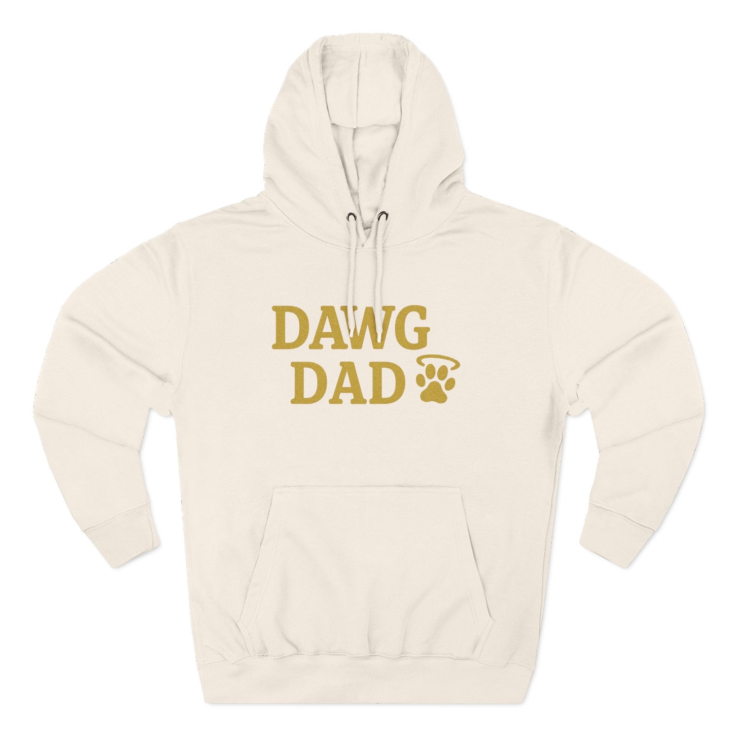 “Dawg Dad Hoodie – Matching Pet Parent Style”