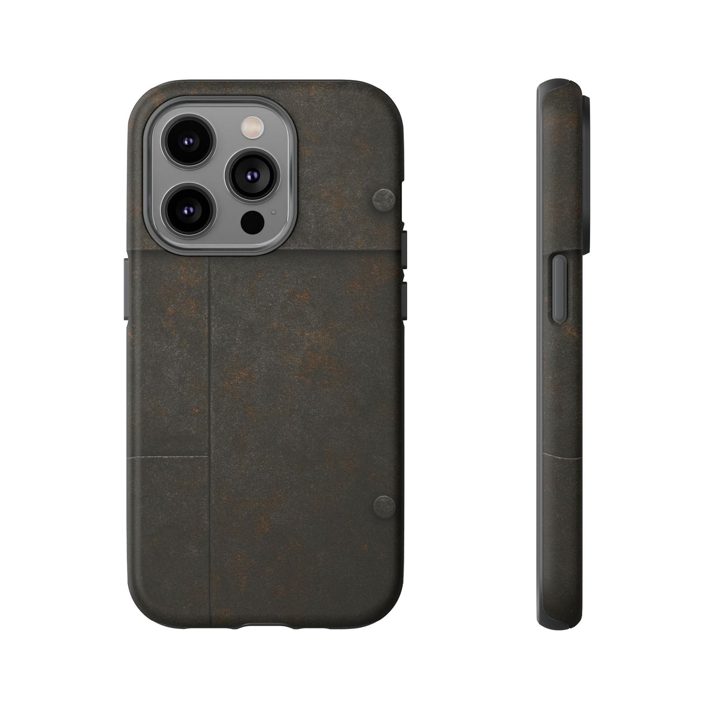 Tough Case Steel & Smoke – Urban Alloy