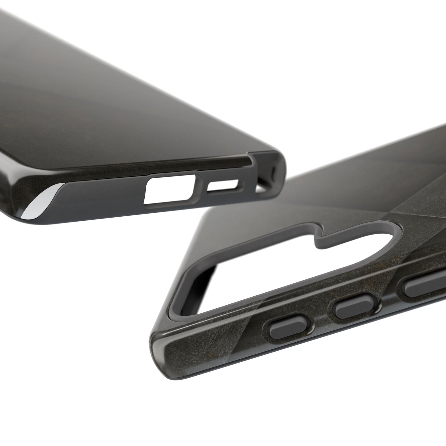Steel & Smoke – Forged Lines
