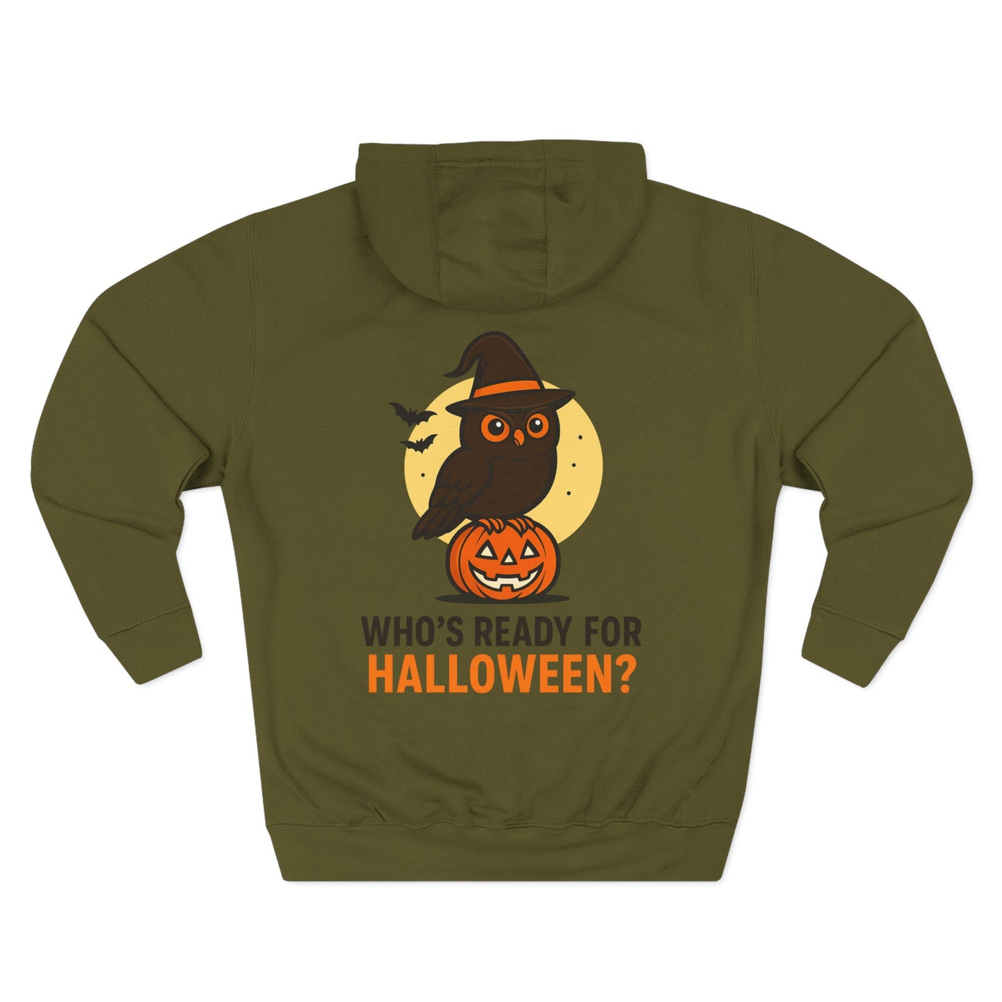 Dawg Mom Halloween Fleece Hoodie | Perfect for Pet Lovers, Cozy Fall Gear, Unique Gift, Fun Halloween Sweater, Seasonal Apparel