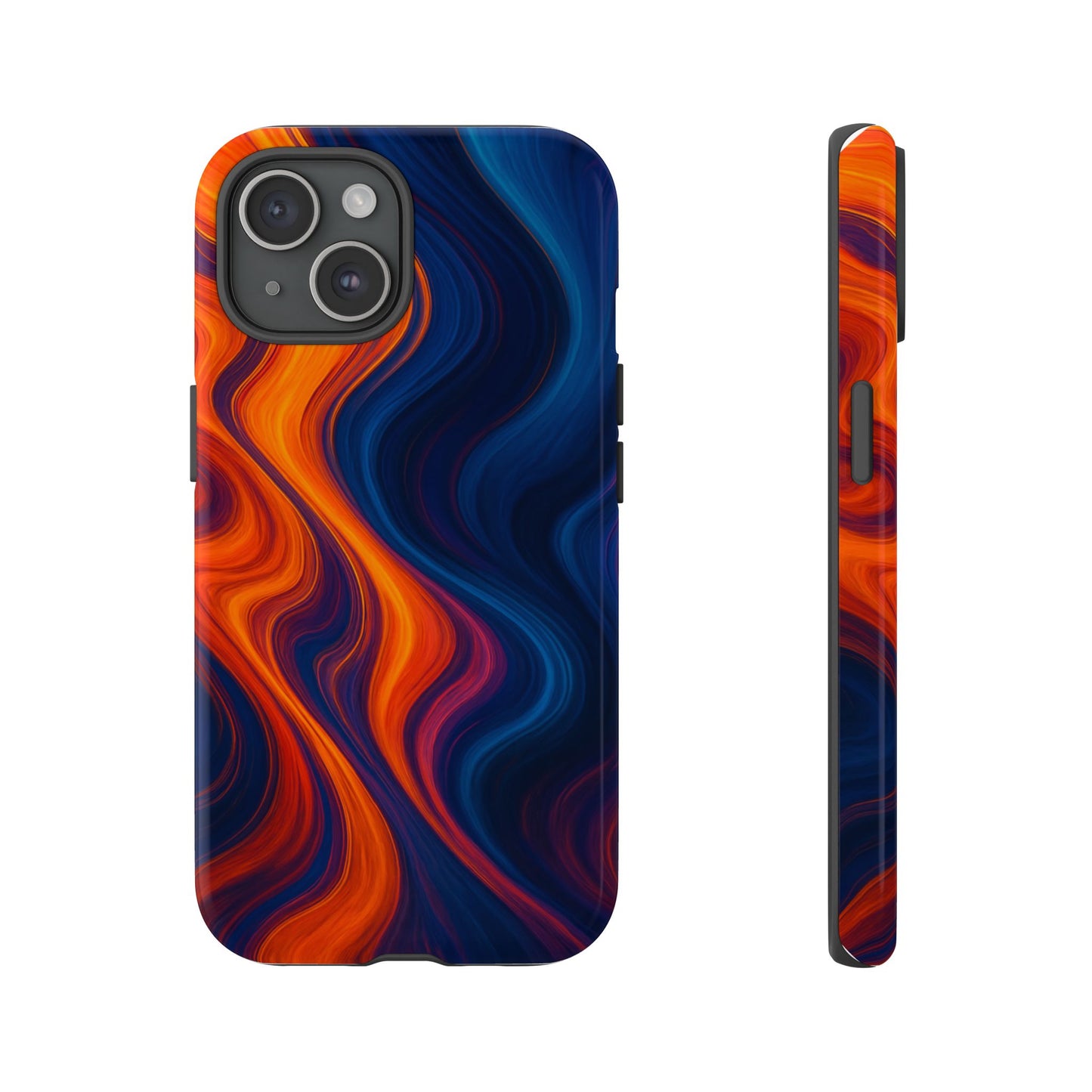 Tough Cases
