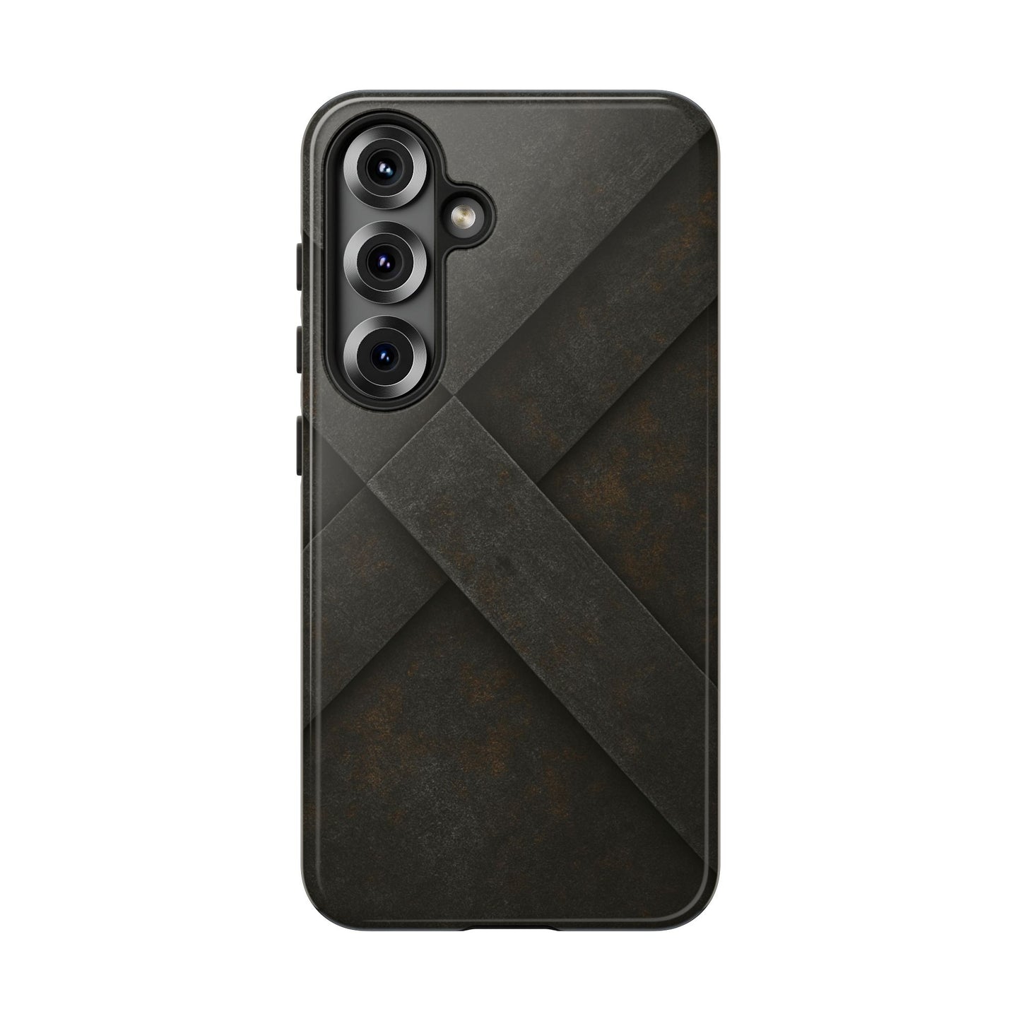 Steel & Smoke – Forged Lines