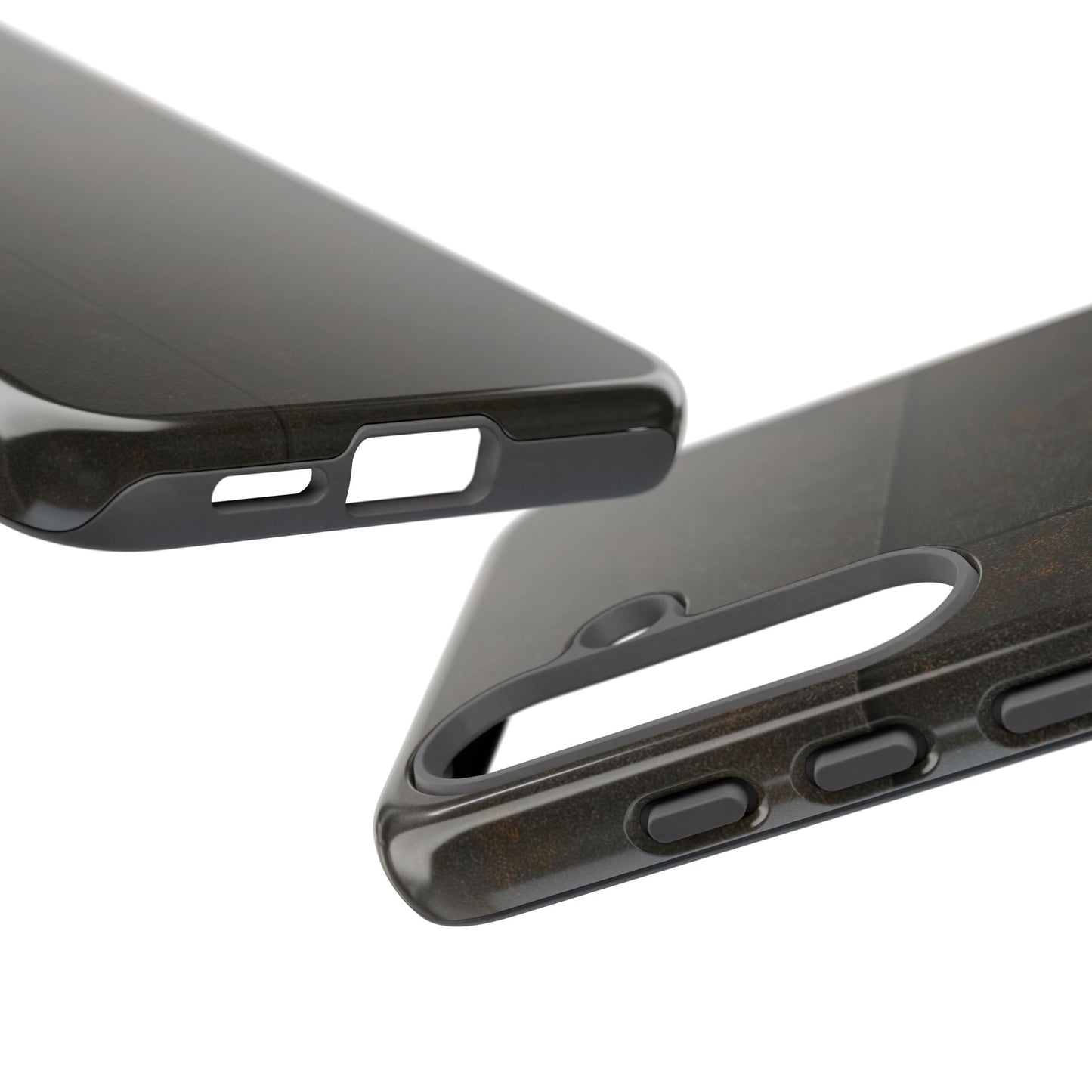 Tough Case Steel & Smoke – Urban Alloy