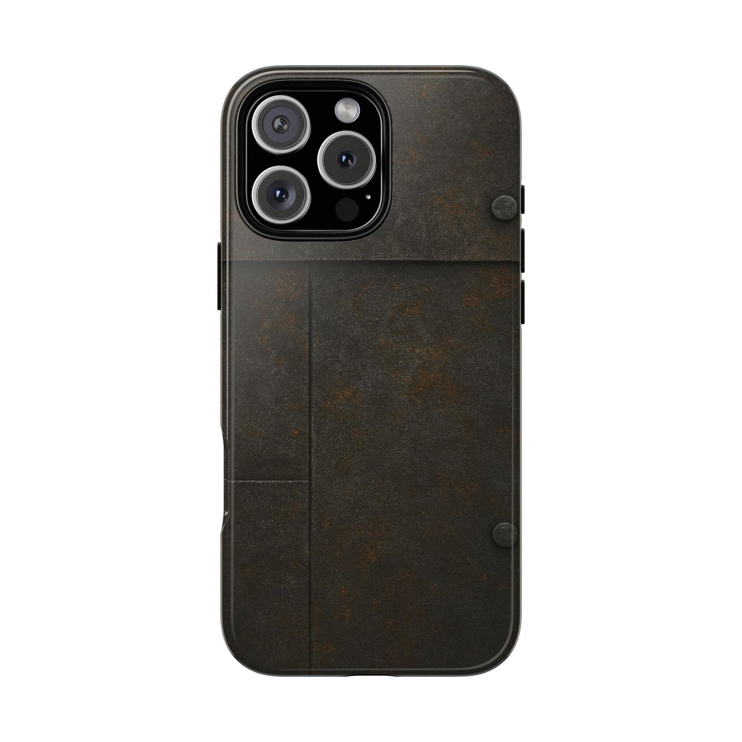 Tough Case Steel & Smoke – Urban Alloy