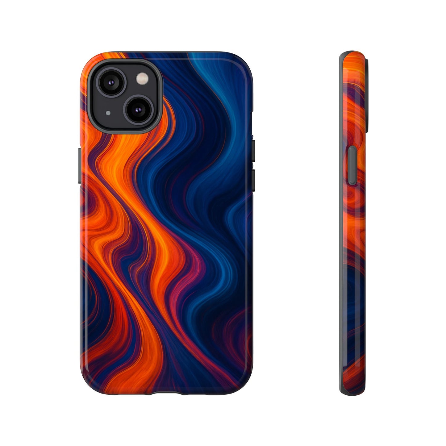 Tough Cases